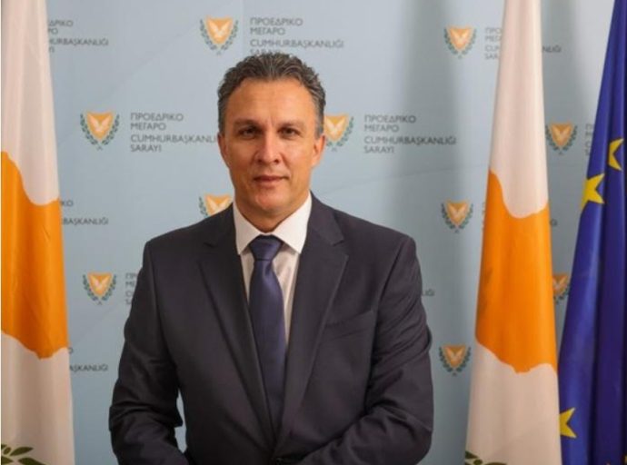 Επίσημη Επίσκεψη Υπουργού Άμυνας κ. Μιχάλη Γιωργάλλα στην Ελλάδα